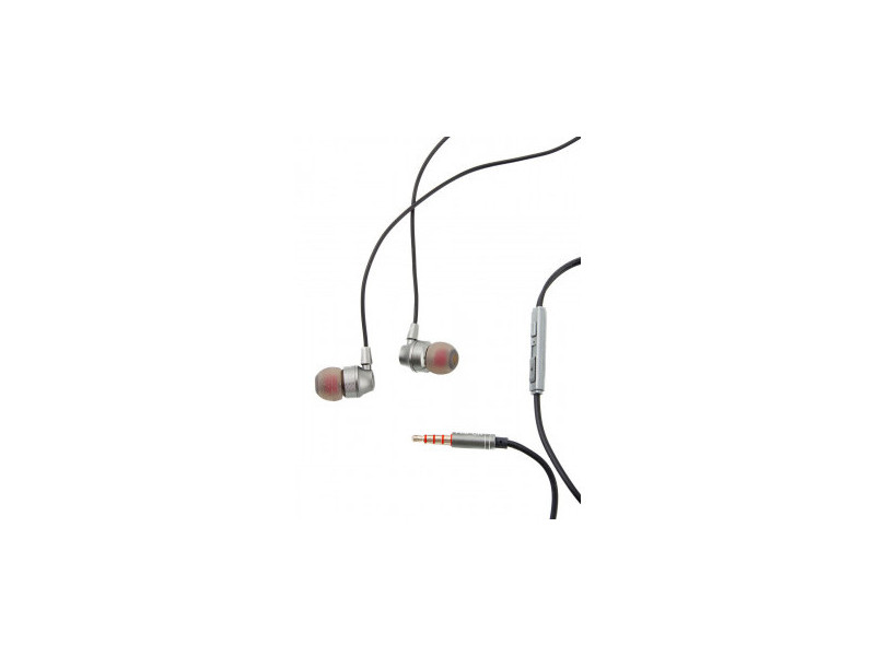 

Наушники Aspor A203 Graphite (965010)