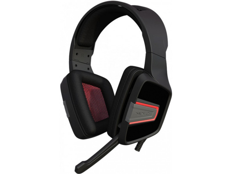 

Наушники Patriot Viper V330 Stereo Gaming Headset Black (PV3302JMK)