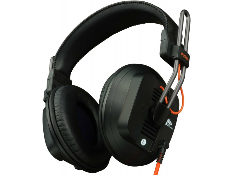 

Наушники Fostex T20RPmkIII