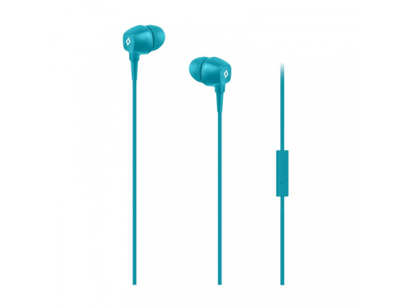 

Гарнитура Ttec Pop Turquoise (2KMM13TZ)