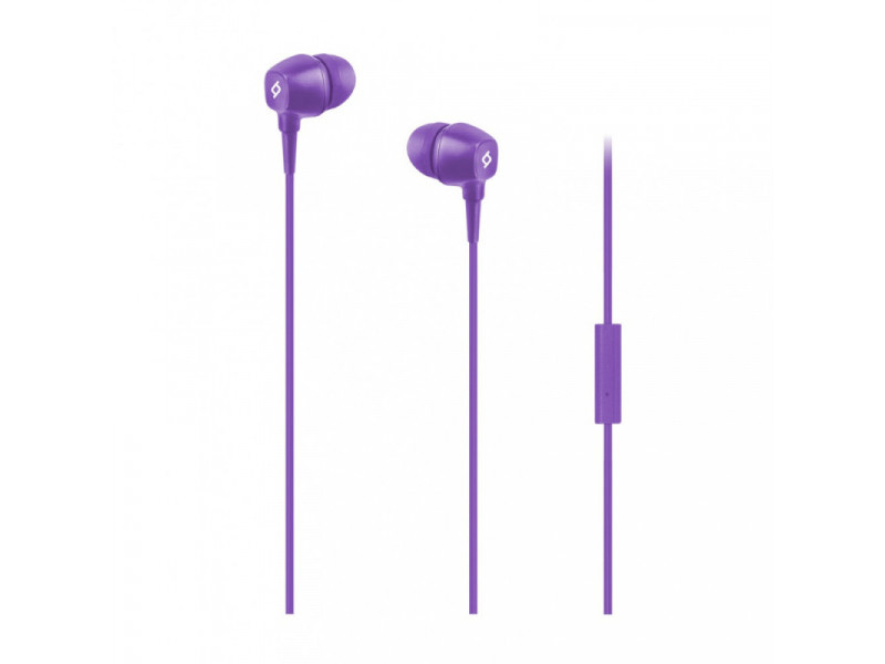 

Гарнитура Ttec Pop Purple (2KMM13MR)