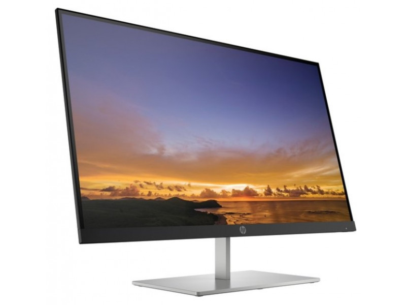 

Монитор HP 27 Pavilion 27 Quantum Dot WQHD 5DQ99AA