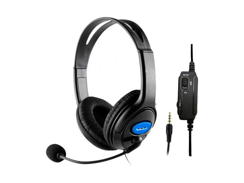

Наушники 2E CH13 Over-Ear (CH13SJ)