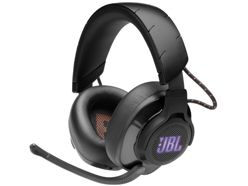 

Наушники JBL Quantum 600BLK