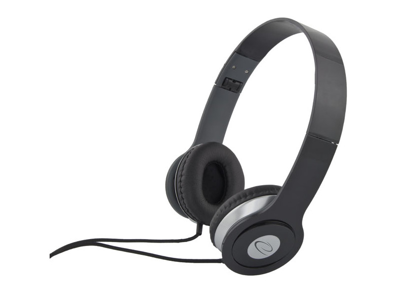 

Наушники Esperanza EH145B Black