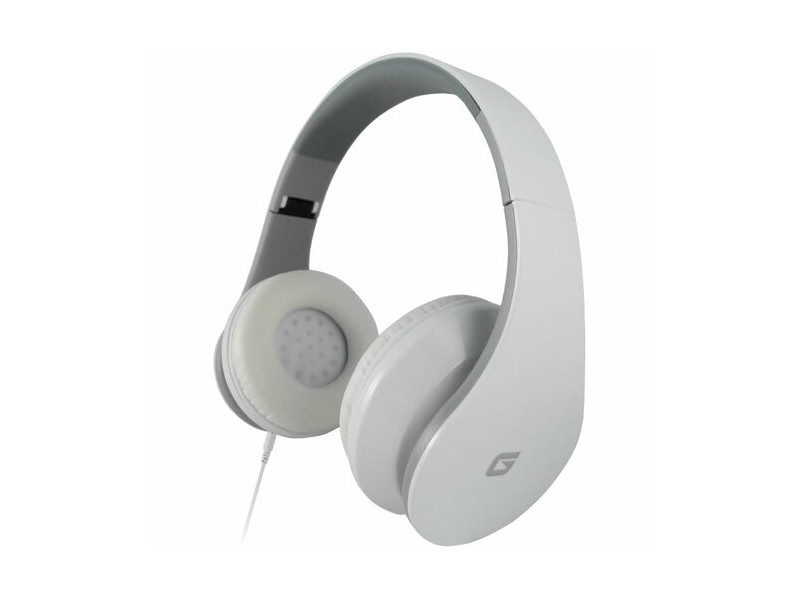 

Наушники G.Sound D5024Wt White