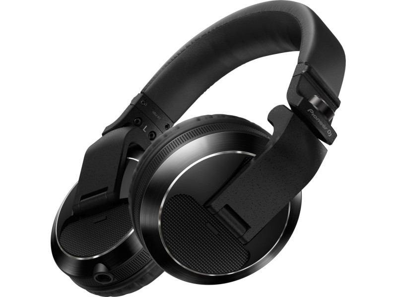 

Наушники Pioneer HDJ-X7-K Black