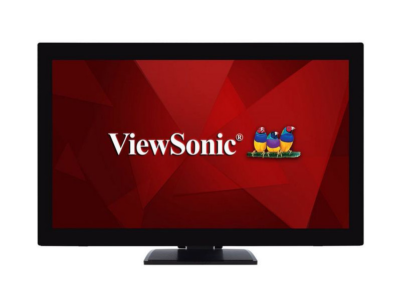 

Монитор Viewsonic TD2760
