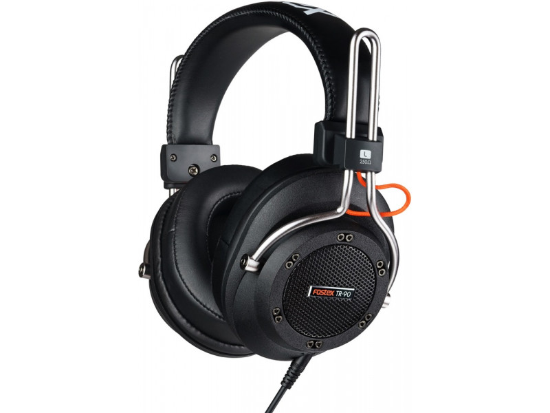 

Наушники Fostex TR-90(250)