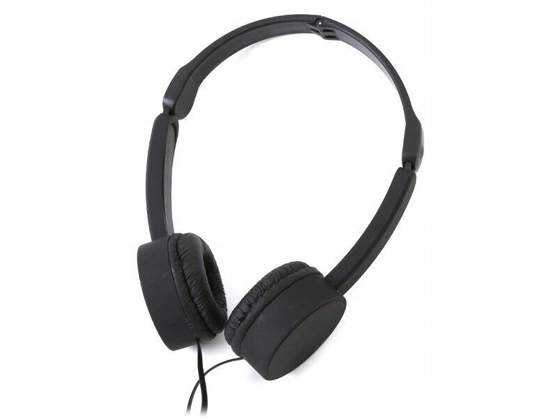 

Наушники Freestyle Headset FH-3920 MIC Blac