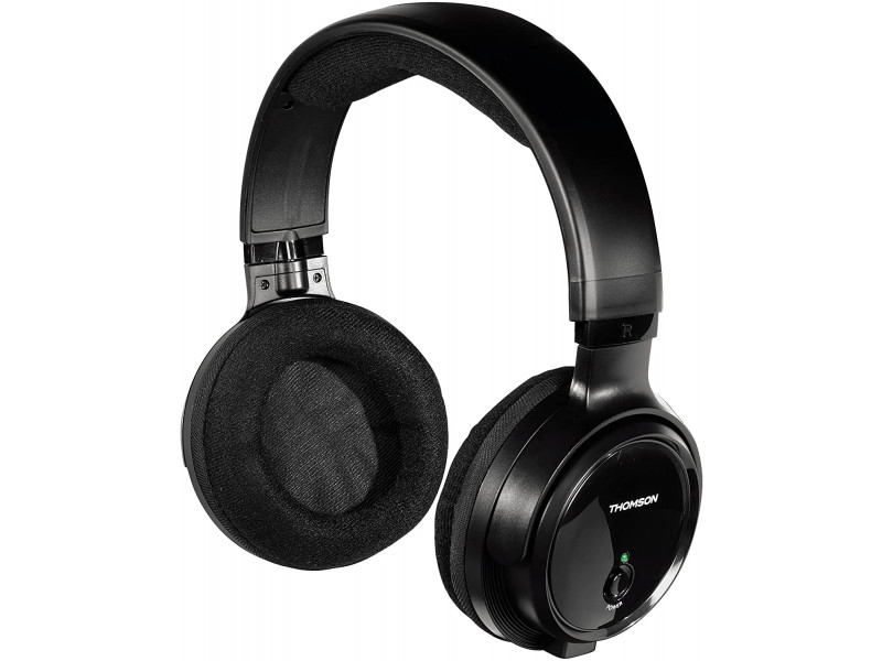 

Наушники Thomson WHP3001BK