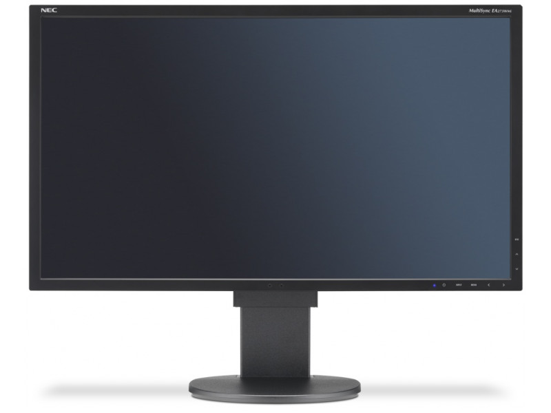 

Монитор NEC EA273WMi