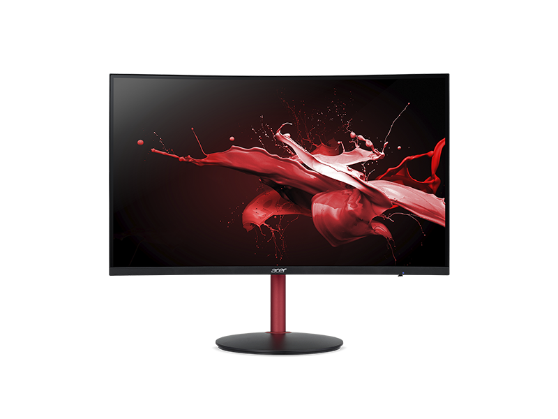 

Монитор Acer Nitro XZ272P (UM.HX2EE.P10)