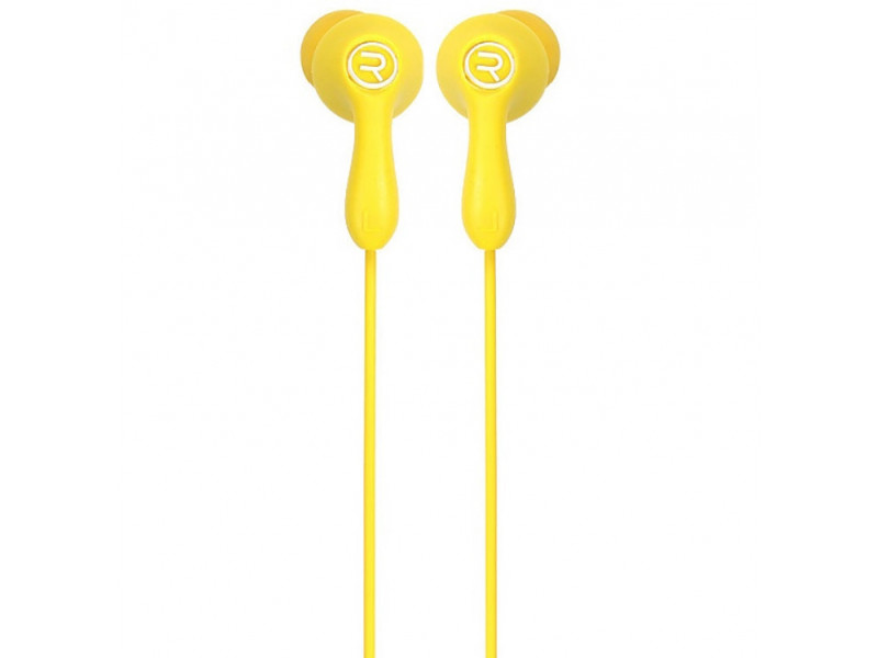 

Наушники Remax RM-505 Earphone White