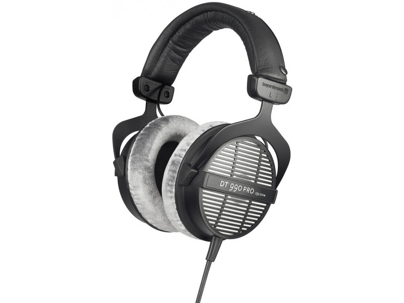 

Наушники Beyerdynamic DT 990 PRO