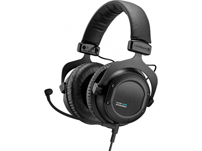 

Наушники Beyerdynamic Custom Game