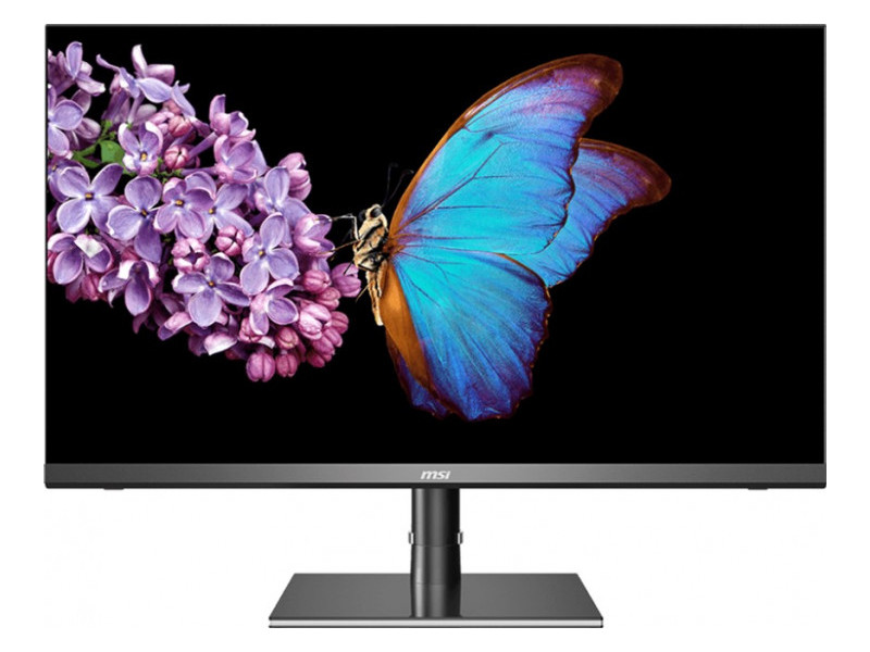 

Монитор MSI Creator PS321QR