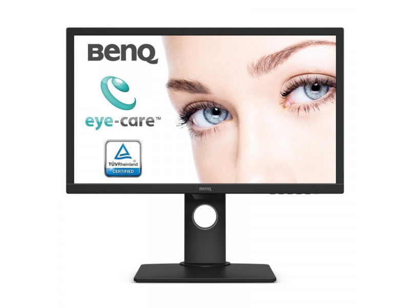 

ЖК монитор BenQ BL2483 Black (9H.LJALA.TBE)