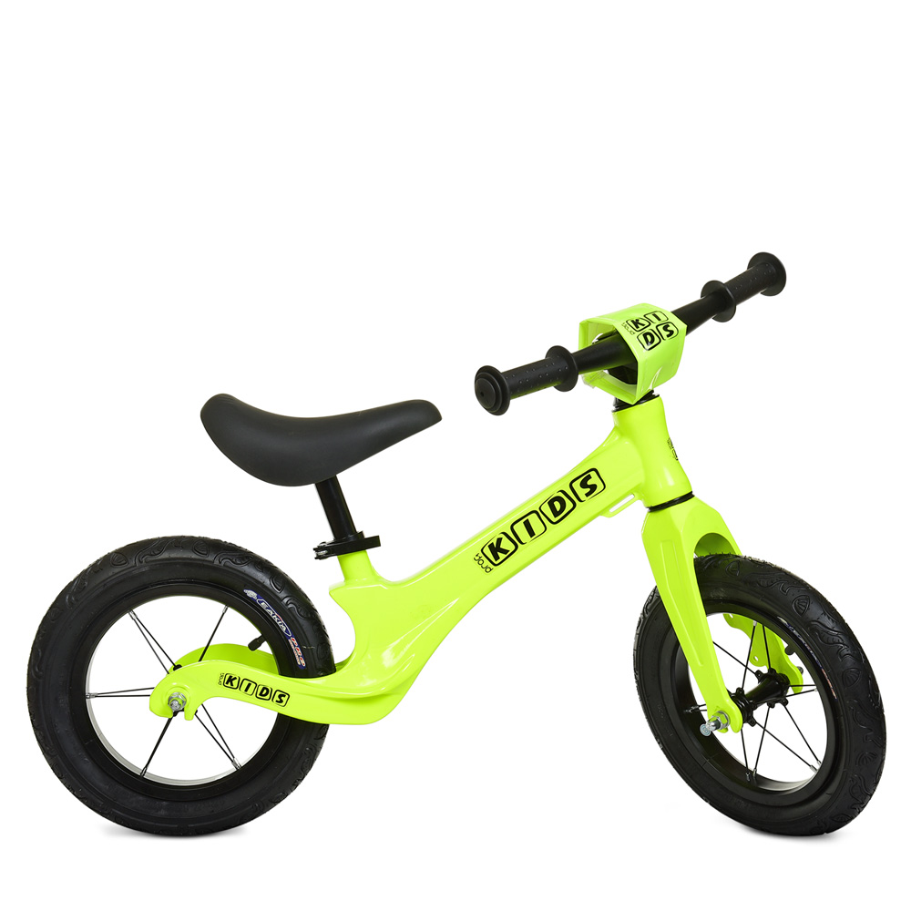 

Беговел Profi Kids SMG1205A-3 Light Green (SMG1205A)