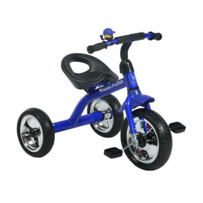 

Детский велосипед Bertoni/Lorelli A28 blue/black
