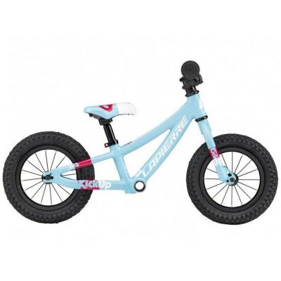 

Детский велосипед Lapierre KICKUP 12 GIRL Blue 2017 (A801)