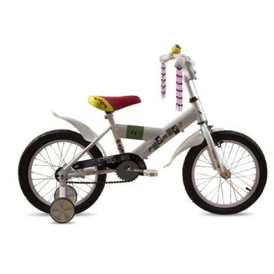 

Детский велосипед Premier kids Enjoy 16" White (13912)