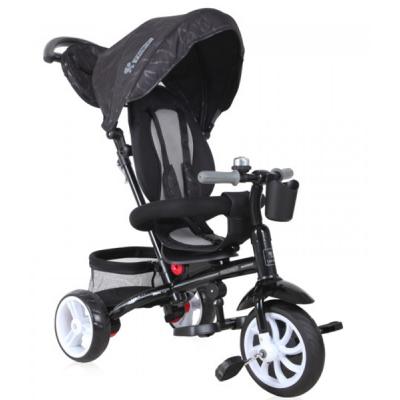 

Детский велосипед Bertoni/Lorelli Rocket black