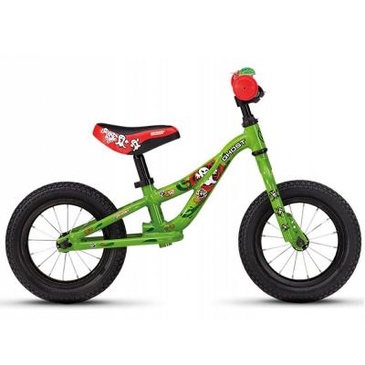 

Беговел Ghost Powerkiddy AL 12 K GRN / RED/ WHT (18PK1001)
