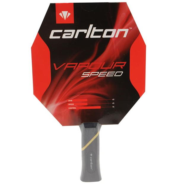 

Ракетка для настольного тенниса Carlton Vapour Speed