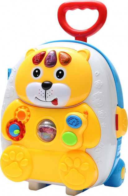 

Игрушка Canhui Toys Чемодан (BB378В) (6910010003783)