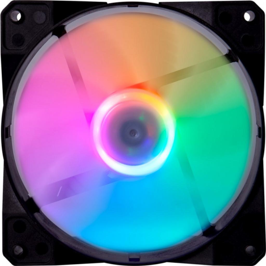 

Кулер 1stPlayer G6