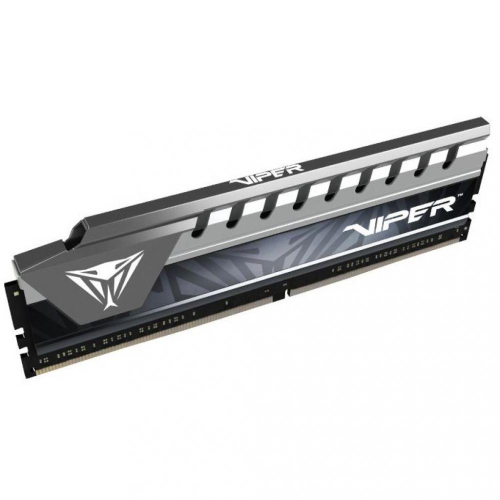 

Модуль памяти Patriot DDR4 8gb Viper 2666 Mhz (PVE48G266C6GY)