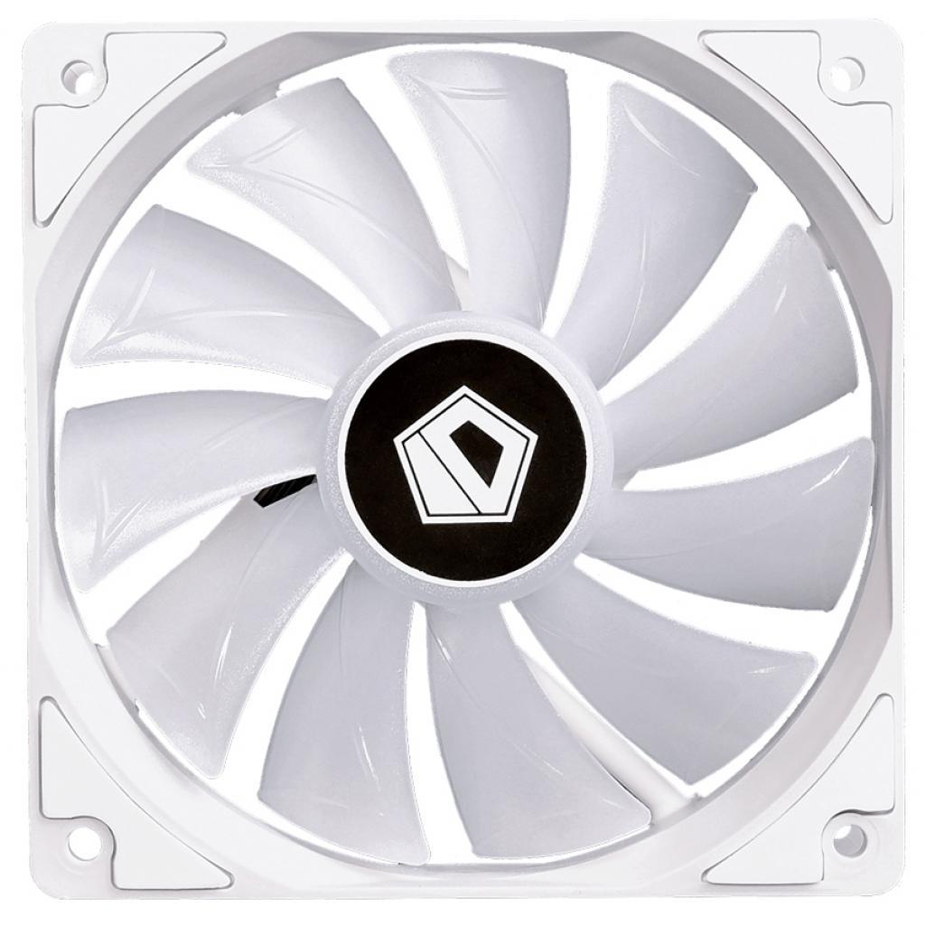 

Кулер ID-Cooling XF-12025-RGB-Trio Snow