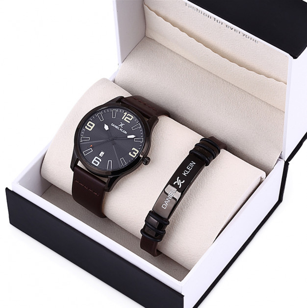 

Мужские наручные часы Daniel Klein DK12235-4