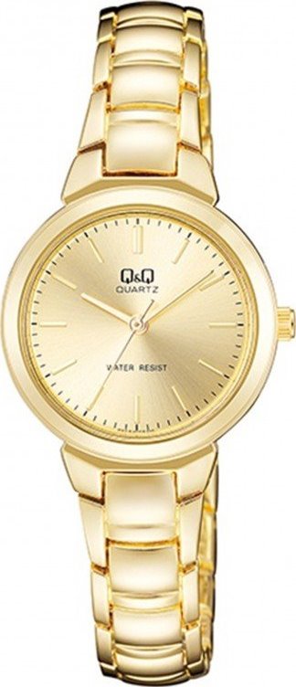 

Женские наручные часы Q&Q F613J010Y