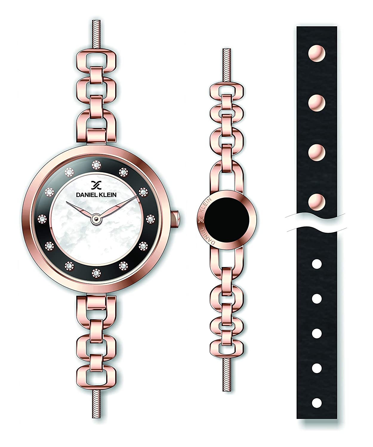 

Женские наручные часы Daniel Klein DK12211-2
