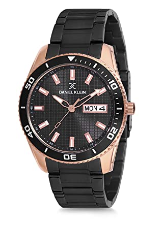 

Мужские наручные часы Daniel Klein DK12237-4