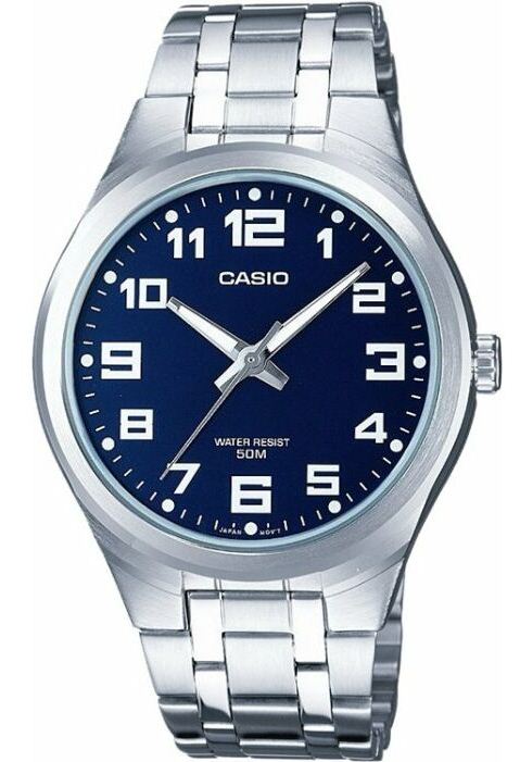 

Мужские наручные часы Casio MTP-1310PD-2BVEF