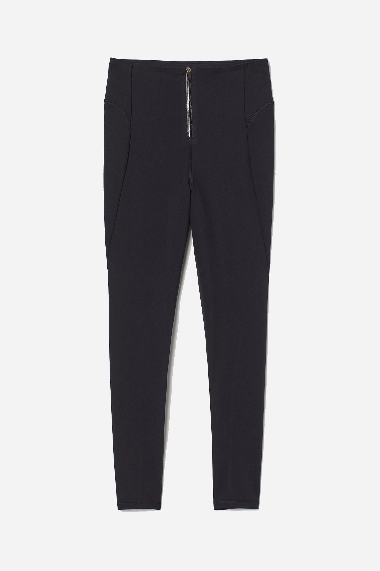 

Леггинсы H&M 103-8943622 XL Черные