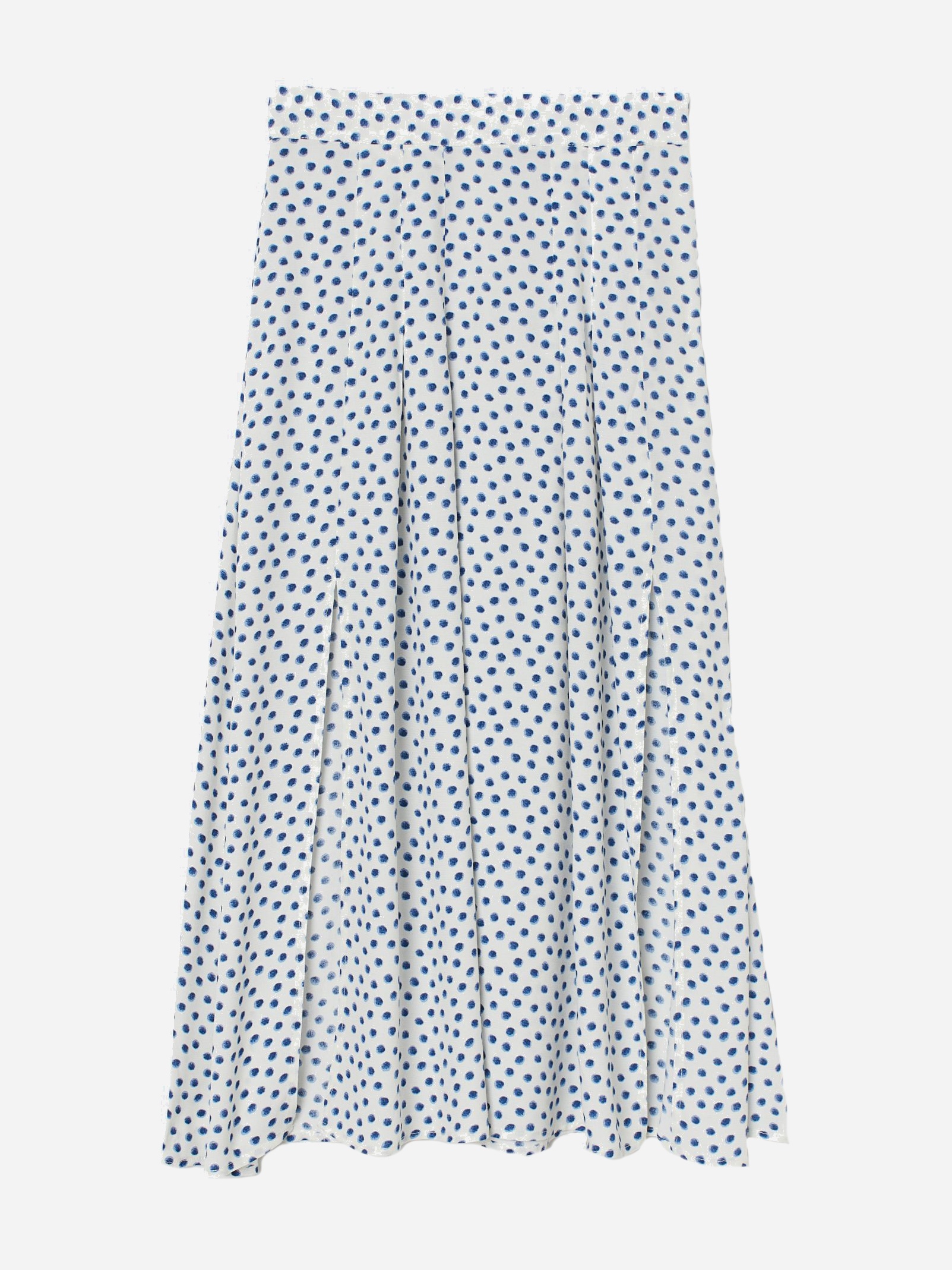 

Юбка H&M 1503-8670444 38 Белая