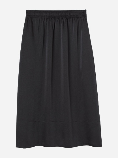 

Юбка H&M 1703-7664690  Черная, Юбка H&M 1703-7664690 38 Черная