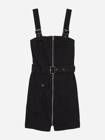 

Сарафан H&M 1703-794378 40 Черный