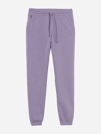 

Спортивные брюки H&M 1803-5477802 M Сиреневые