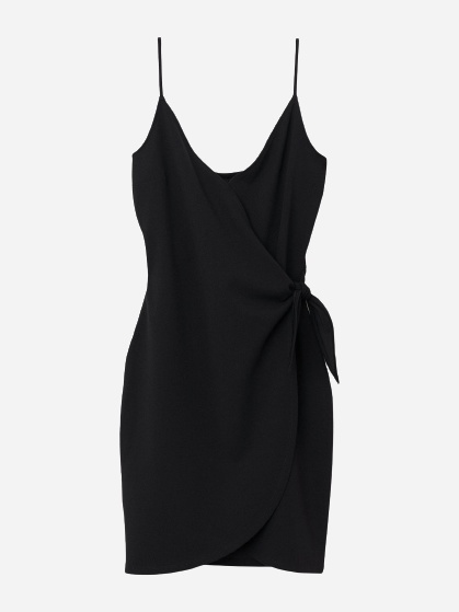 

Сарафан H&M 2203-6852738 36 Черный