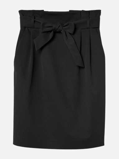 

Юбка H&M 6852848 32 Черная