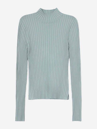

Джемпер H&M 903-8420001 L Светло-бирюзовый
