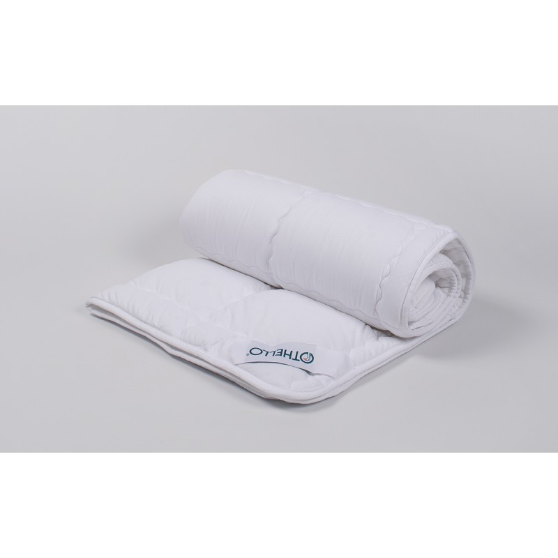 

Детcкое одеяло Othello - Cottonflex white антиаллергенное 95*145
