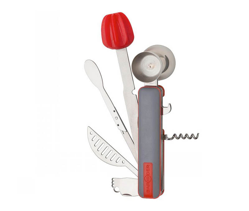 

Мультитул "Bar10der" Corkcicle (2134)