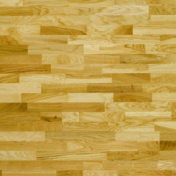 

Паркетная доска FOCUS FLOOR Дуб LIBECCIO ( LIVING) 3-х полос.14x188x2266