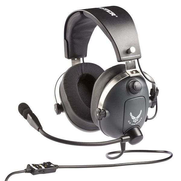 

Thrustmaster T.Flight (U.S Air Force Edition) (4060104)